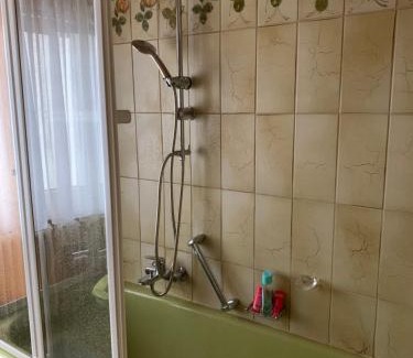 Fohren Casa | Ferien Haus am Bach