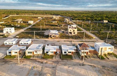 La Romana Casa | Ferien Haus in Caleta Strandnähe