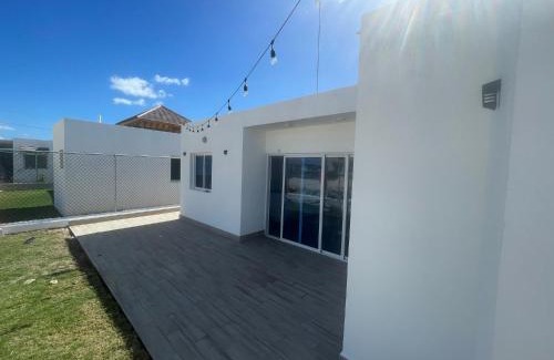 La Romana Casa | Ferien Haus in Caleta Strandnähe