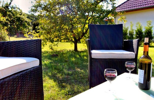 Muritz Casa | Ferien_HAUS SUNSHINE