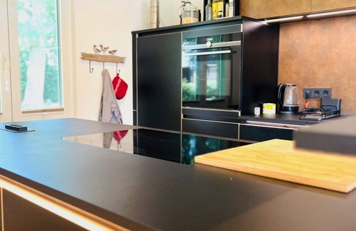 Region Hannover District Casa | Ferien im "Haus Flamingo" am Steinhuder Meer