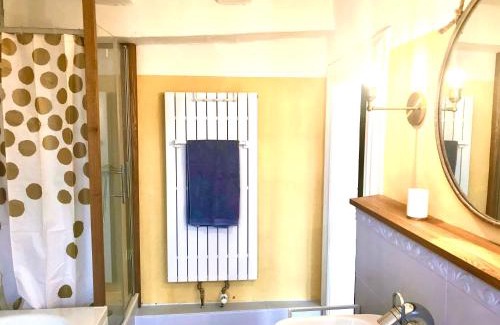 Neustadt Apartamento | Ferien im Alten Pfarrhaus