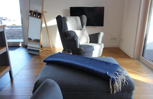Finning Apartamento | Ferien in Finning - im traumhaften Fünfseenland