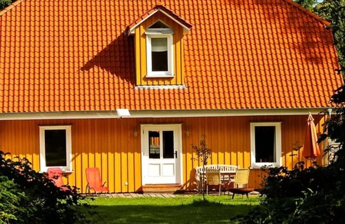 Muritz Casa | Ferien in Troja
