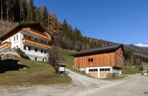 San Giovanni Apartamento | Ferienwohnung am Zehenthof