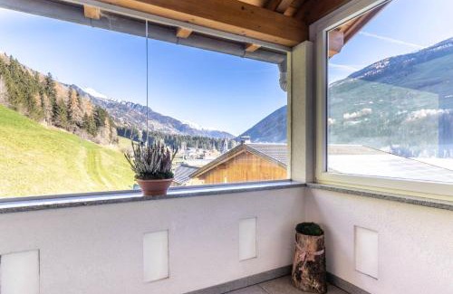 San Giovanni Apartamento | Ferienwohnung am Zehenthof