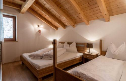 San Giovanni Apartamento | Ferienwohnung am Zehenthof