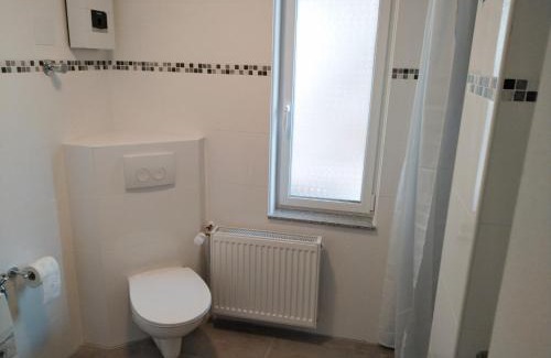 Zulpich Apartamento | Ferien- Montagewohnung