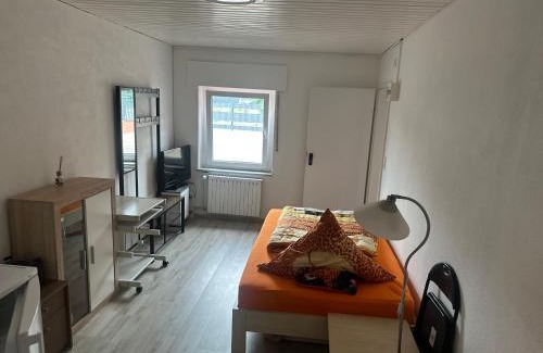 Minden Apartamento | Ferien & Monteur Wohnung 1 - Little Afrika Extensive 5 Zimmer Wohnung