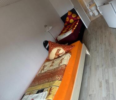 Minden Apartamento | Ferien & Monteur Wohnung 1 - Little Afrika Extensive 5 Zimmer Wohnung