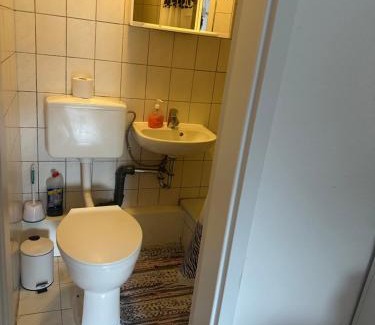 Minden Apartamento | Ferien & Monteur Wohnung 1 - Little Afrika Extensive 5 Zimmer Wohnung