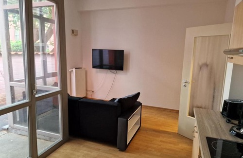 Old Town Apartamento | Ferien Monteur Wohnung möbl. Appartement zentral