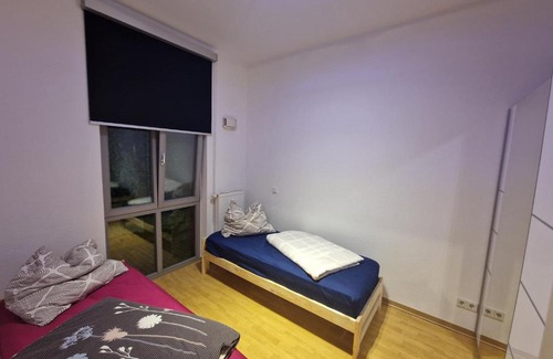Old Town Apartamento | Ferien Monteur Wohnung möbl. Appartement zentral