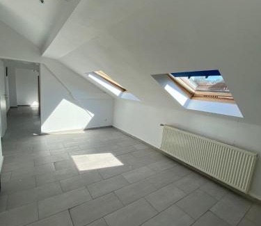 Uebach-Palenberg Apartamento | Ferien-& Monteurwohnung