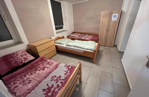 Uebach-Palenberg Apartamento | Ferien- & Monteurwohnung zentral Übach-Palenberg 1