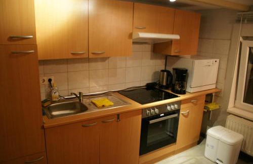Hilchenbach Apartamento | Ferien-/Monteurwohnung Olbrich