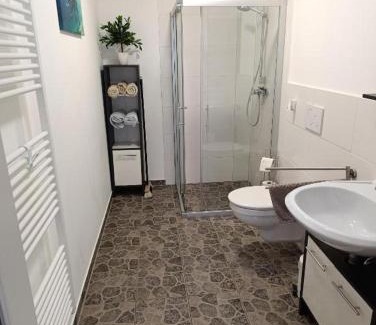 Frankenheim-Lindennaundorf Apartamento | Ferien- Monteurwohnung bis 6 Personen