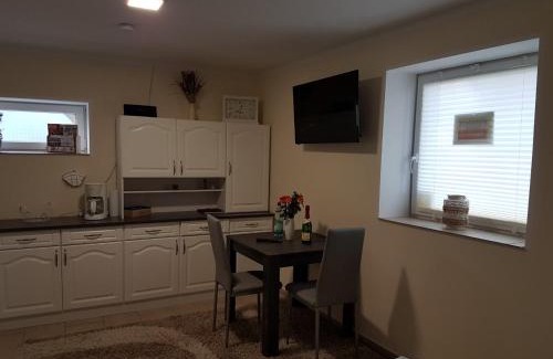 Frankenheim-Lindennaundorf Apartamento | Ferien- Monteurwohnung bis 6 Personen