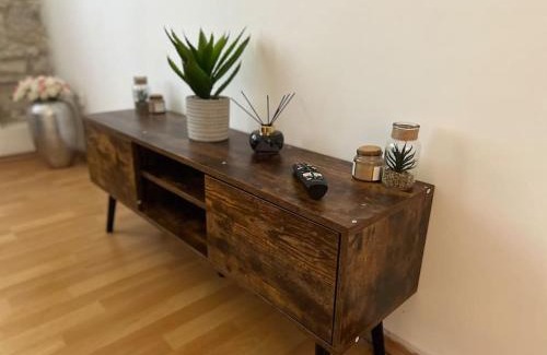Salzlandkreis District Apartamento | Ferien- Monteurwohnung in Förderstedt, Staßfurt