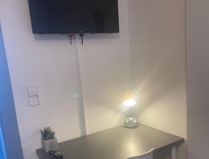 Hildesheim District Apartamento | Ferien oder Messewohnung für 4 Personen