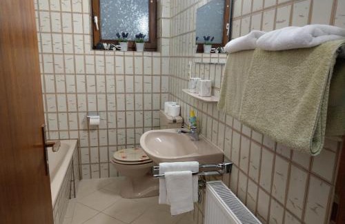 Klosterreichenbach Apartamento | Ferien Paradies