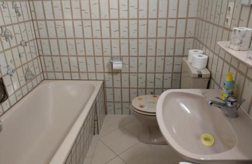 Klosterreichenbach Apartamento | Ferien Paradies