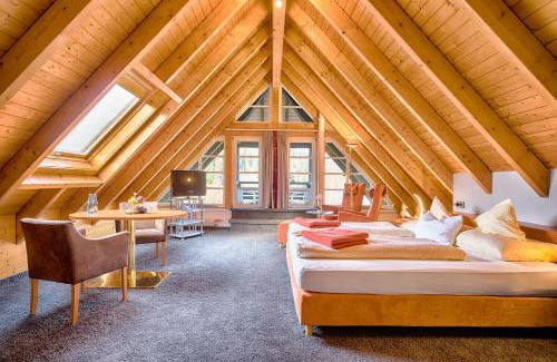 Hinterzarten Hotel | Ferien Residenz Bergfried