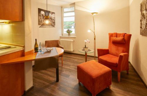 Hinterzarten Hotel | Ferien Residenz Bergfried
