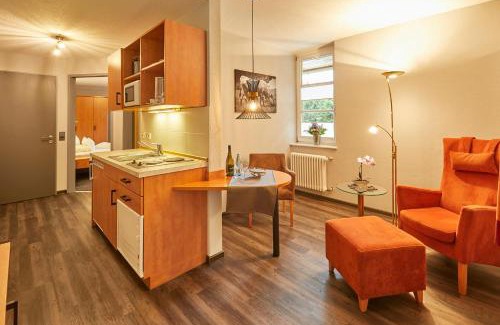 Hinterzarten Hotel | Ferien Residenz Bergfried