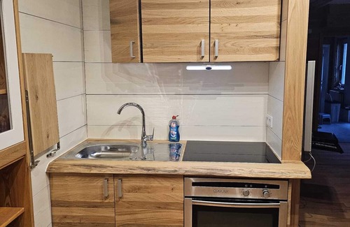 Dossel Apartamento | Ferien- u. Monteurswohnung in der Alten Schreinerei in Warburg-dössel