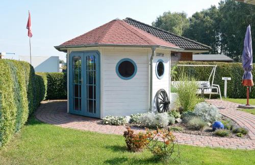 Barhoft Apartamento | Ferien- und Anglerdomizil Beese