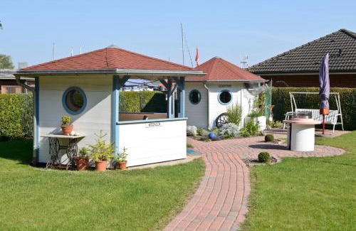 Barhoft Apartamento | Ferien- und Anglerdomizil Beese