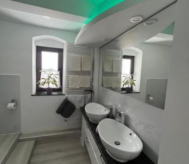 Sonnen Apartamento | Ferien- und Businesswohnung Relax im ersten Stock