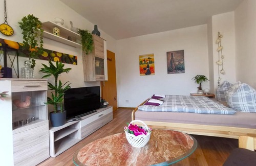 Radebeul Apartamento | Ferien-und Gästewohnung Radebeul