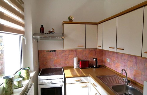 Radebeul Apartamento | Ferien-und Gästewohnung Radebeul