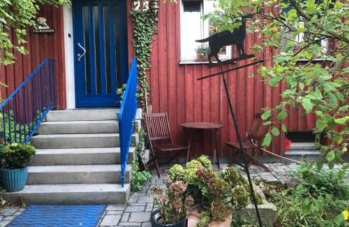 Schwaig bei Nuernberg Apartamento | Ferien- und Messeappartement Schwaig