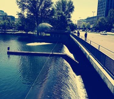 Mitte Apartamento | Ferien - und Messewohnung am Wöhrder See