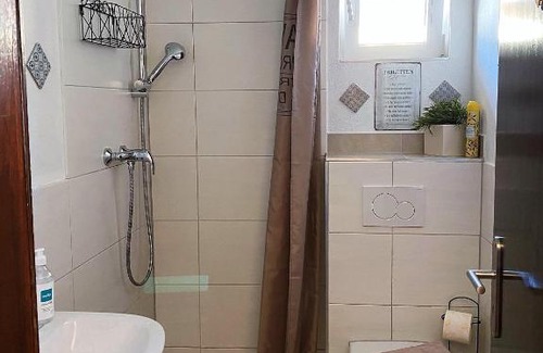 Buchlberg Apartamento | Ferien- und Monteurswohnung Heilbrunnen