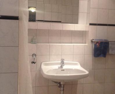Fuldatal Apartamento | Ferien- und Monteurstudios
