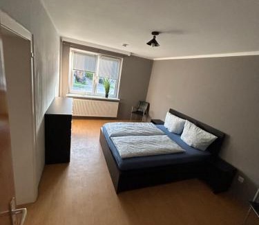 Wilster Apartamento | Ferien- und Monteurswohnung Wilster