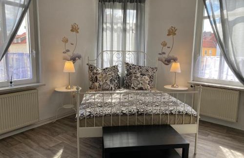 Schoeningen Apartamento | Ferien und Monteurwohnung Schöningen
