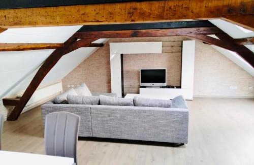 Zulpich Apartamento | Ferien und Monteurwohnung