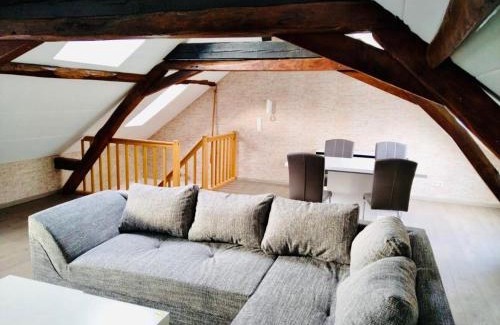Zulpich Apartamento | Ferien und Monteurwohnung