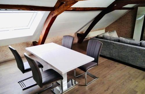 Zulpich Apartamento | Ferien und Monteurwohnung