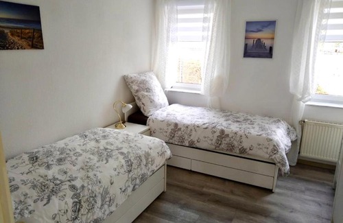 Zulpich Apartamento | Ferien und Monteurwohnung