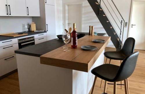 Christazhofen Apartamento | Ferien- und Reiterhof Bareth