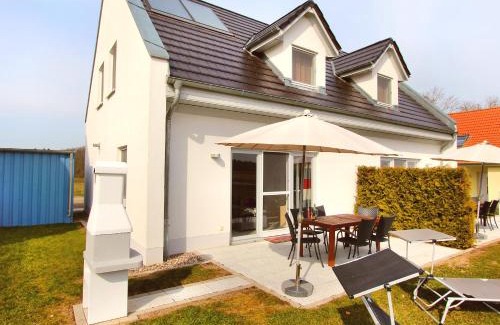 Muritz Casa | Ferien VILLA CHARISMA A