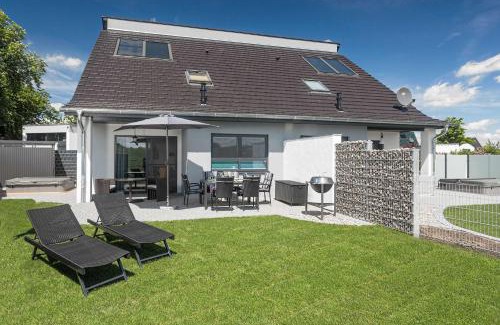 Muritz Casa | Ferien VILLA FELICITÀ
