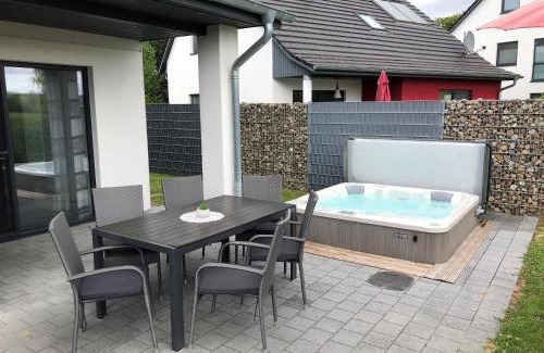 Muritz Casa | Ferien VILLA SANSIBAR