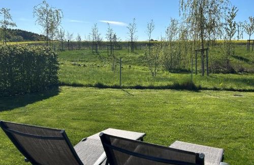 Muritz Casa | Ferien VILLA SANSIBAR